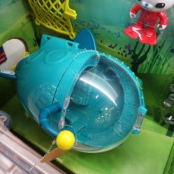 -孩子王童乐园(淮安万达店)