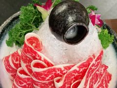 -捞王锅物料理(成都上城龙湖天街店)