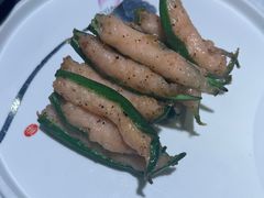 -半勺·新徽菜(银泰城店)