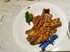 -小菜园新徽菜(上海浦东复地活力城店)