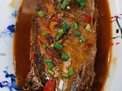 -缘来聚·徽菜名店(黄山宏村店)