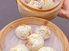 -李与白包子铺(桐梓林店)