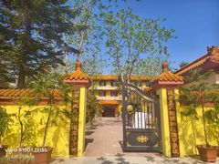 -哈尔滨极乐寺