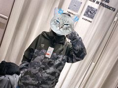 -ZARA(大上海时代广场店)