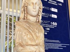 -安塔利亚博物馆