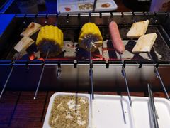 -三个蒙古大叔羊肉串(大宁店)