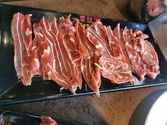 -幸运牛汕头小黄牛牛肉火锅(梅林店)