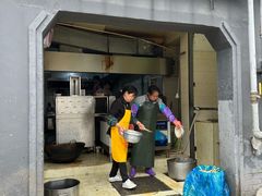 -泰顺江南春面馆