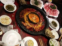 -蜀大侠火锅(寰球文化地标·总府店)