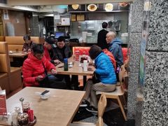 -百福麵家(新馬路店)