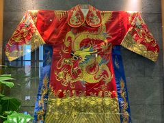 -巴国布衣(新豪天地店)