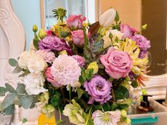 -花到家(富贵鸟花艺行)