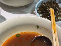 -李先生牛肉面大王(华联商厦店)