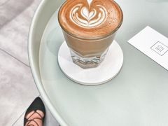 -Onirii Coffee(长乐路店)