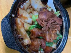 -珍珍小食店(西华路店)