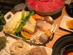 -呷哺呷哺(砂之船奥莱店)