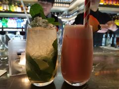 -TZ House音乐现场(来福士中心店)