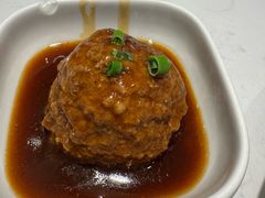 -北李·海肠捞饭·大连菜(望京凯德MALL店)