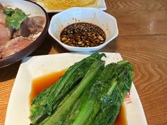 -牛肉传·东北地标·牛排饭(奥体店)