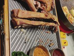 -哈啾嗨·新概念蒙餐(红星新城店)