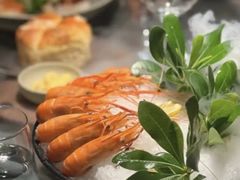 -九月里.自由花园餐厅