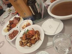 -嘉莱特和平国际酒店自助餐