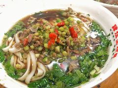 -肆姐面粉馆(坡子街店)
