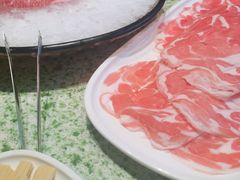 -爱丽格斯火锅(东岸国际店)