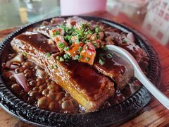 -东馆和天下特色餐饮(工农店)