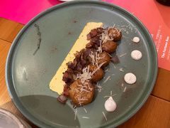 -HELLO MUSAE 拾光缪斯餐厅·纯正希腊风味(苏州中心店)