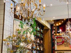 -玛格萝妮比萨屋(四平店)