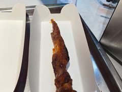 -一代烤翅王(大汉口店)