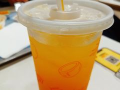 -麦当劳(湖光北街店)