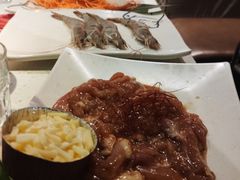 -猫抓烤肉(武进吾悦广场店)