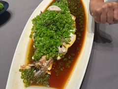 -许家菜(望江店)