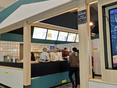 门面-小滨楼(渝都大道店)