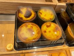 -泸溪河桃酥(西直门凯德店)