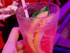 柚惑-MOSSO德国餐厅·音乐酒吧(环宇荟店)
