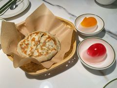 -春家·非遗手工小吃(徐汇万科广场店)