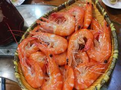 -蚝得喜海鲜(东城店)