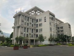 -深圳大学(丽湖校区)