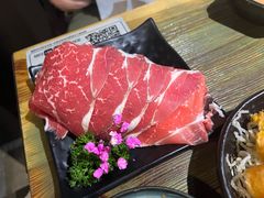 -湊湊火锅·茶憩(合生汇购物中心店)