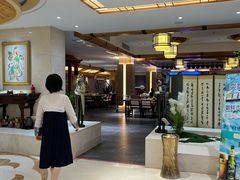 -朝鲜玉流馆(滨河东路店)