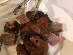 -戈拿旺巴西烤肉(崇文门店)