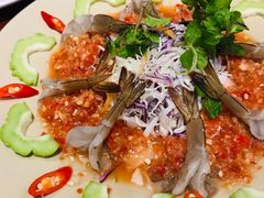 -Thai Market Restaurant( 04 Tran Quoc Toan)