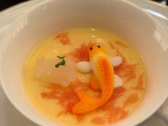 -珠海瑞吉酒店·秀餐厅