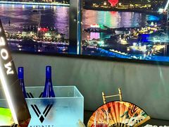 -VENU+海景酒廊