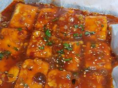 -小杨烤肉(朱雀店)