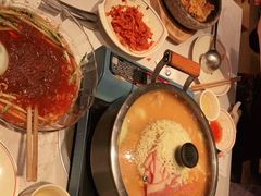 -七八冷面·延边朝鲜族美食(欢乐谷店)