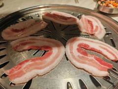 -梅梅家的烤肉店(槐北路店)